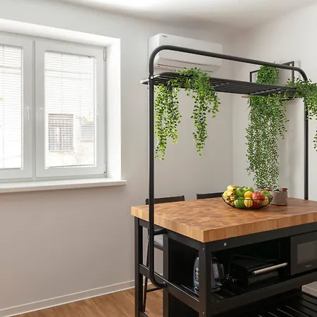 Grahek Apartment *