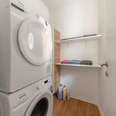 Grahek Apartment