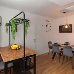 Appartement Grahek Ljubljana