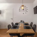 Grahek Appartement Ljubljana