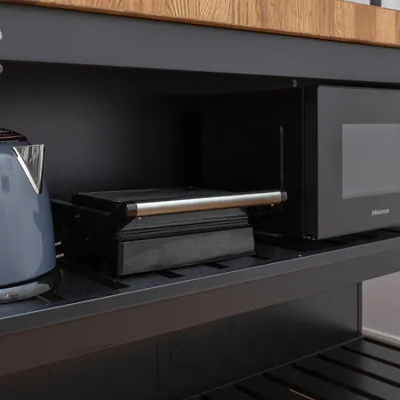 Grahek Apartamento
