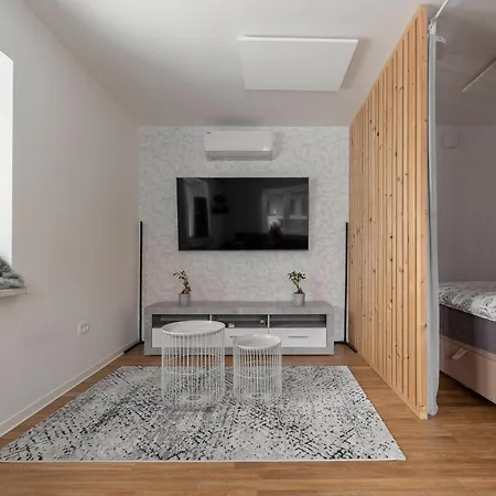 Grahek Lägenhet Ljubljana