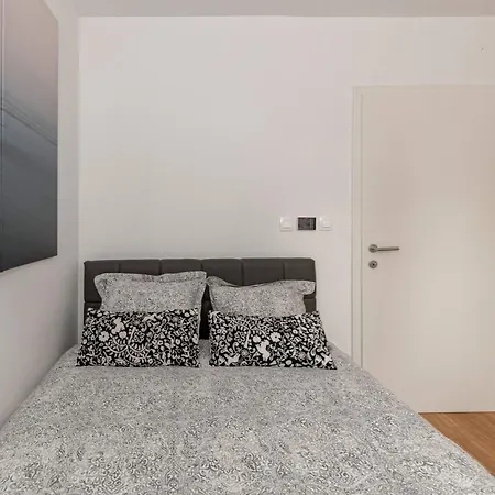 Grahek Apartmán Lublaň
