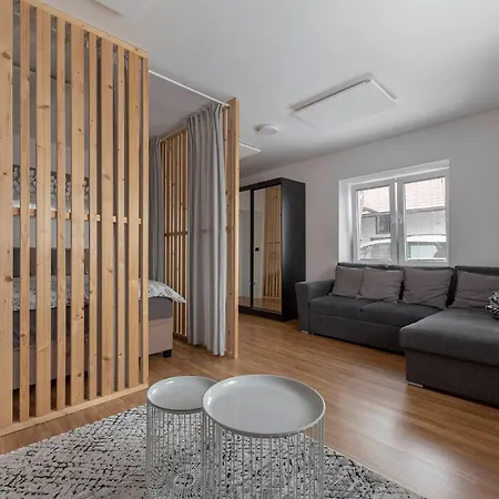 Grahek Apartmán