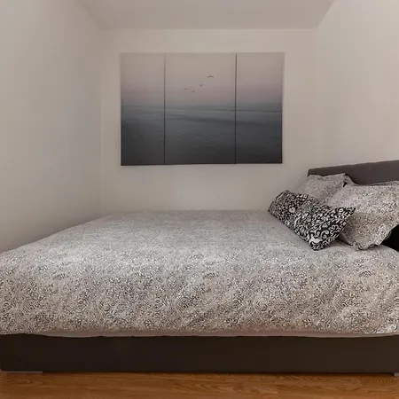 Apartmán Grahek