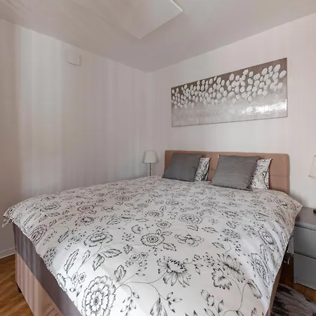 Grahek Apartmán Lublaň