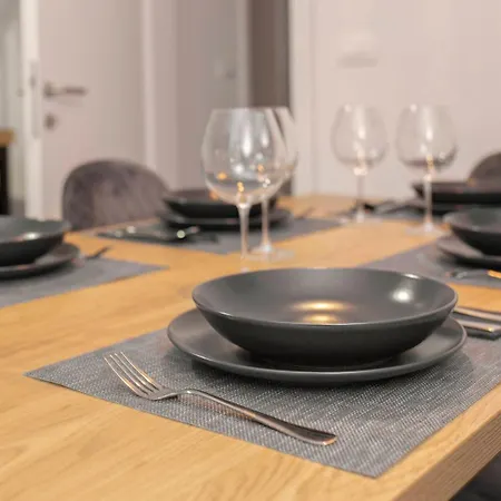 Grahek Apartmán *