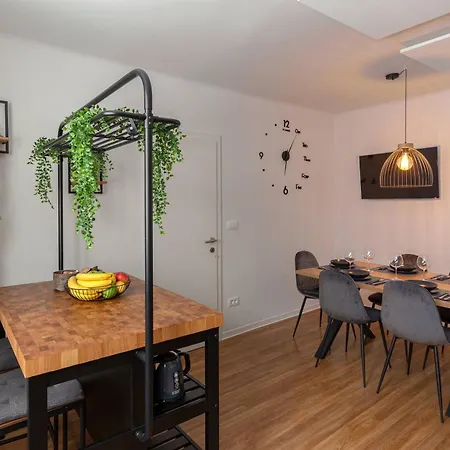 Appartamento Grahek Lubiana