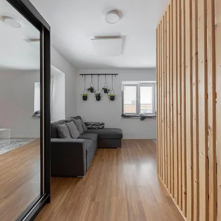Apartmán Grahek *