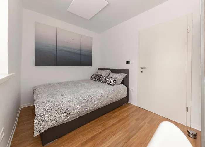 Grahek Appartement *