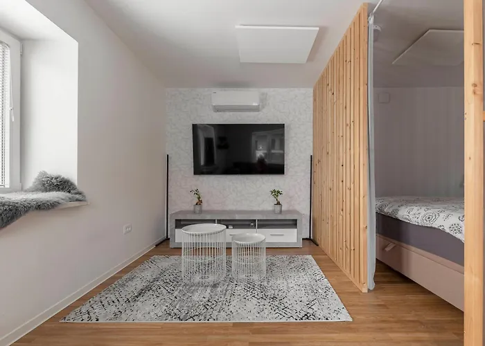 Grahek Appartement Ljubljana