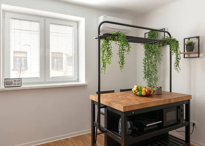 Grahek Appartement *