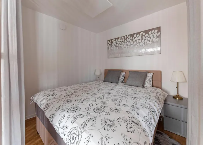 Grahek Apartamento Liubliana