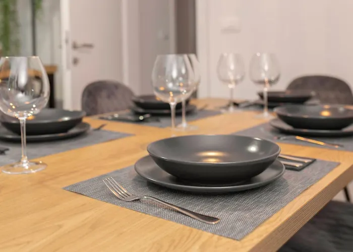 Grahek Apartamento *