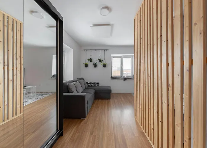 Apartamento Grahek *