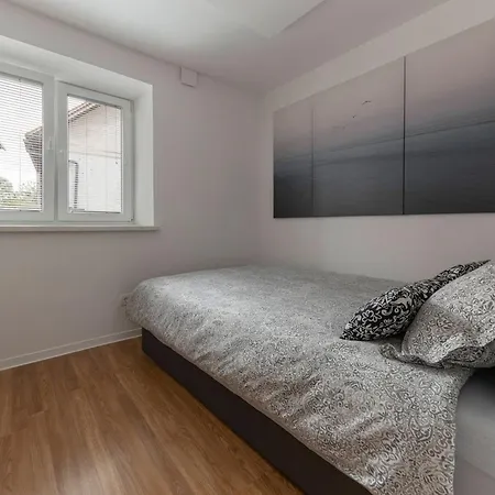 Apartmán Grahek