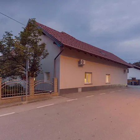 Grahek Apartmán Lublaň