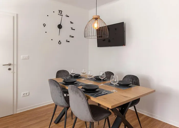 Grahek ليوبليانا